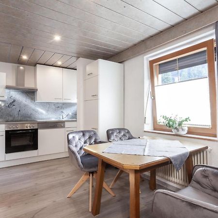 Apartament Haus Hrabovsky Längenfeld Zewnętrze zdjęcie